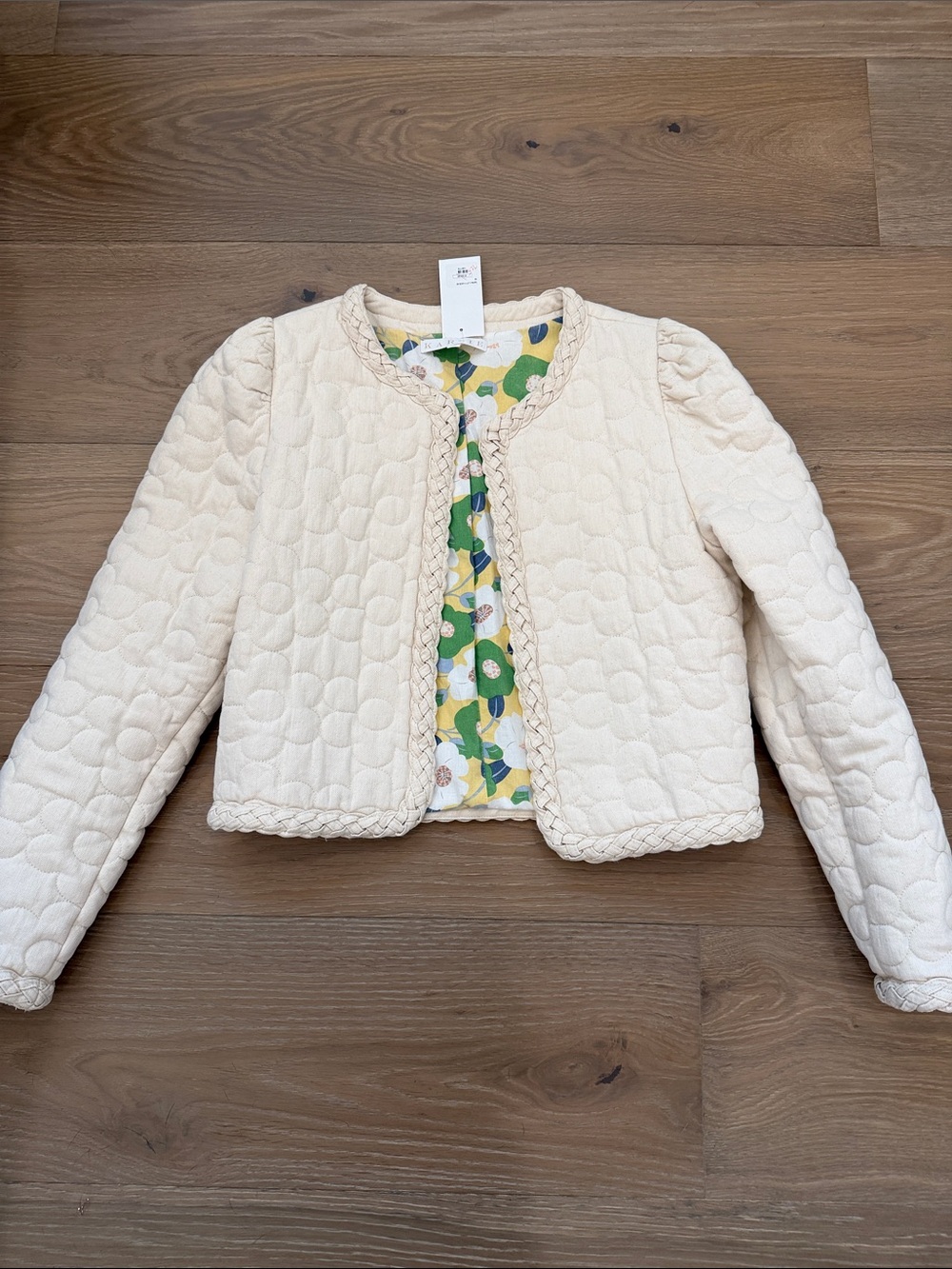 Karlie Jacket M